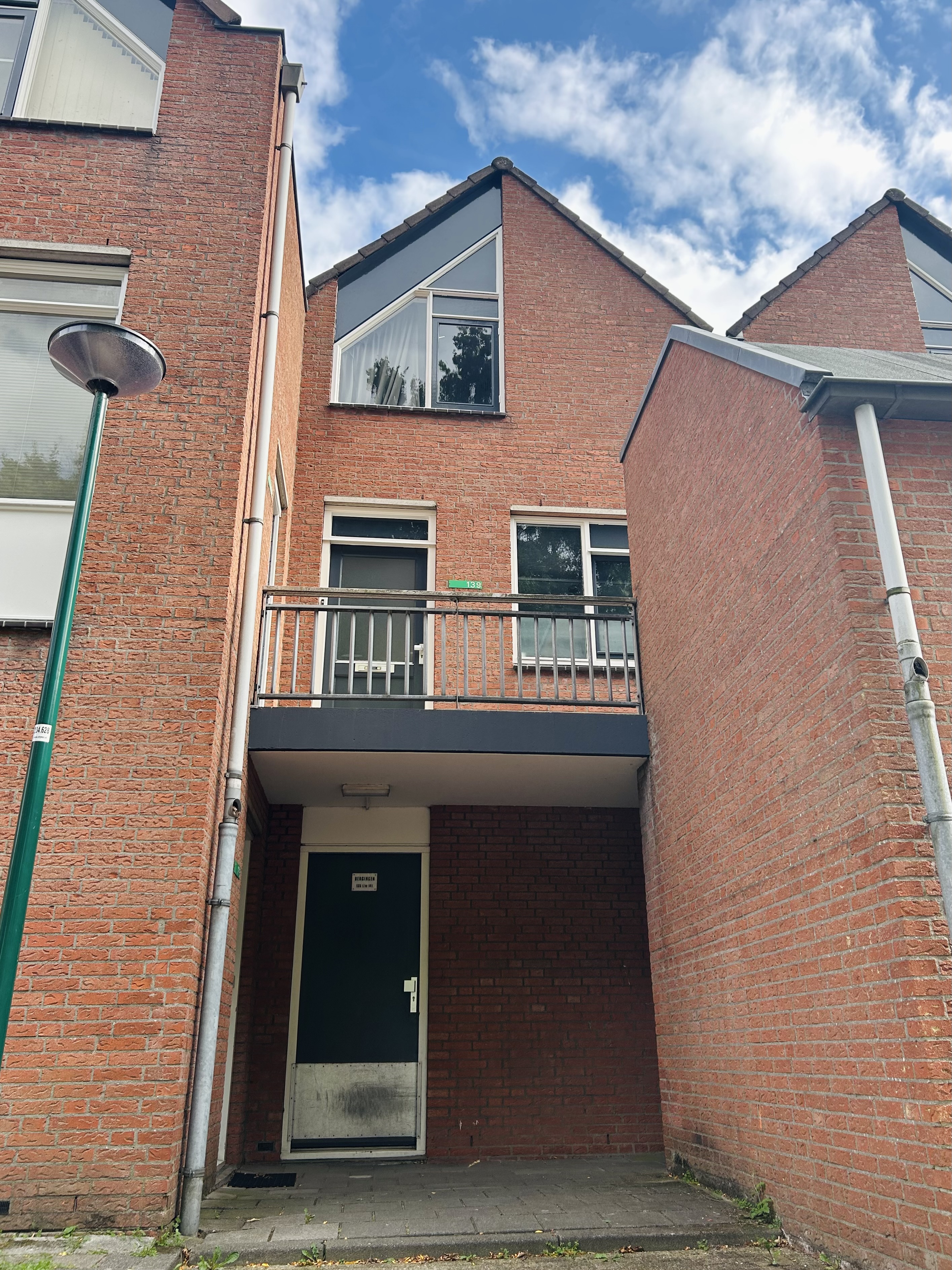 Energietransitie verhaal